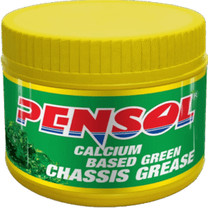 PENSOL Chassis Grease – Calcium Based Green Grease