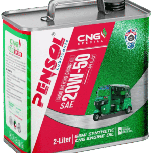 PENSOL CNG Engine Oil