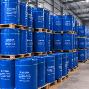 Refined Glycerine