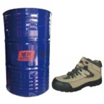 XUCHUAN XC-6002C / XC-8280 Polyester Polyurethane Footwear System