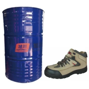 XUCHUAN XC-6002C / XC-8280 Polyester Polyurethane Footwear System