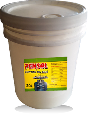 PENSOL Knitting Oil