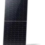 JinkoSolar Tiger Neo N-Type Bifacial Dual Glass Solar Module_66HL5-BDV
