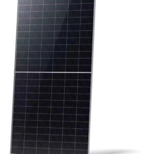 JinkoSolar Tiger Neo N-Type Bifacial Dual Glass Solar Module_66HL5-BDV